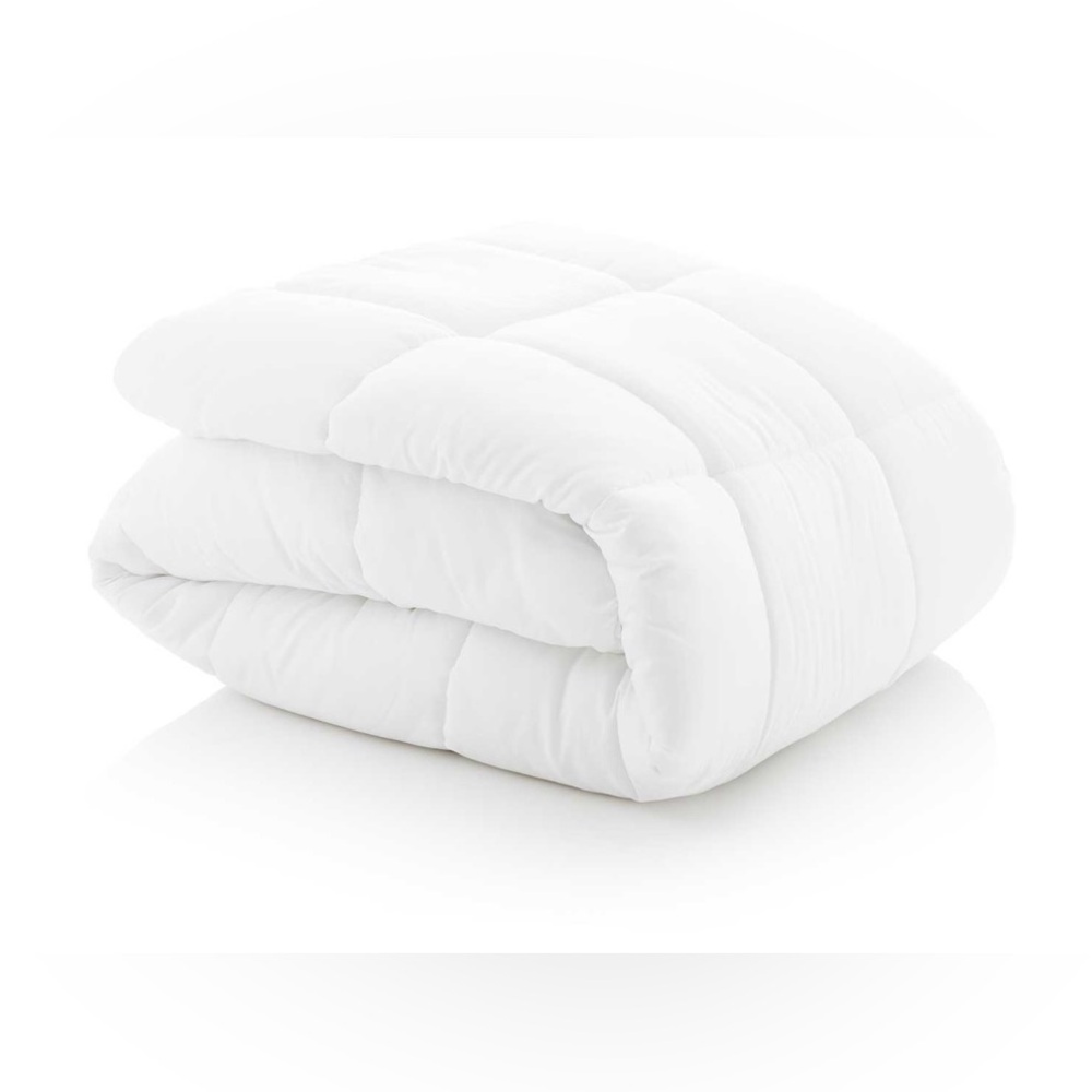Woven Down Alternative Microfiber Comforter